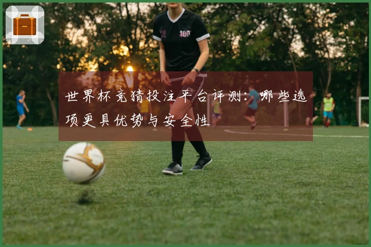 世界杯竞猜投注平台评测：哪些选项更具优势与安全性
