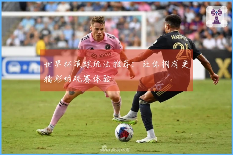 世界杯滚球玩法推荐：让你拥有更精彩的观赛体验