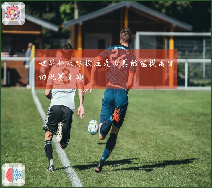 世界杯买球投注是否真的能提高你的观赛乐趣