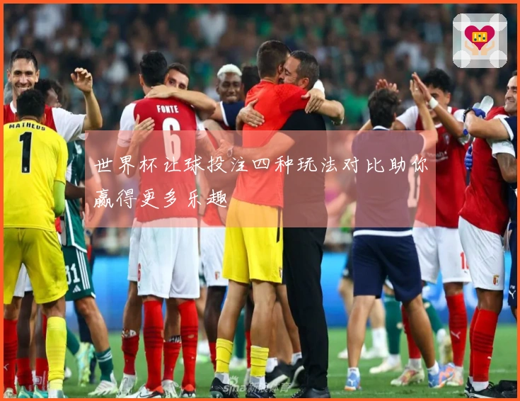 世界杯让球投注四种玩法对比助你赢得更多乐趣