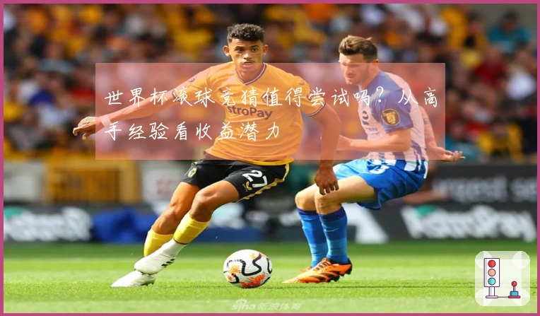 世界杯滚球竞猜值得尝试吗？从高手经验看收益潜力