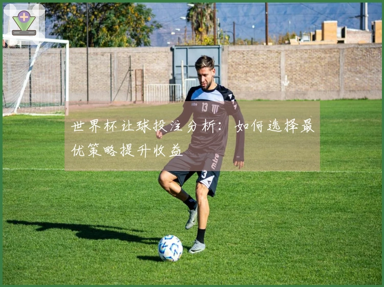世界杯让球投注分析：如何选择最优策略提升收益